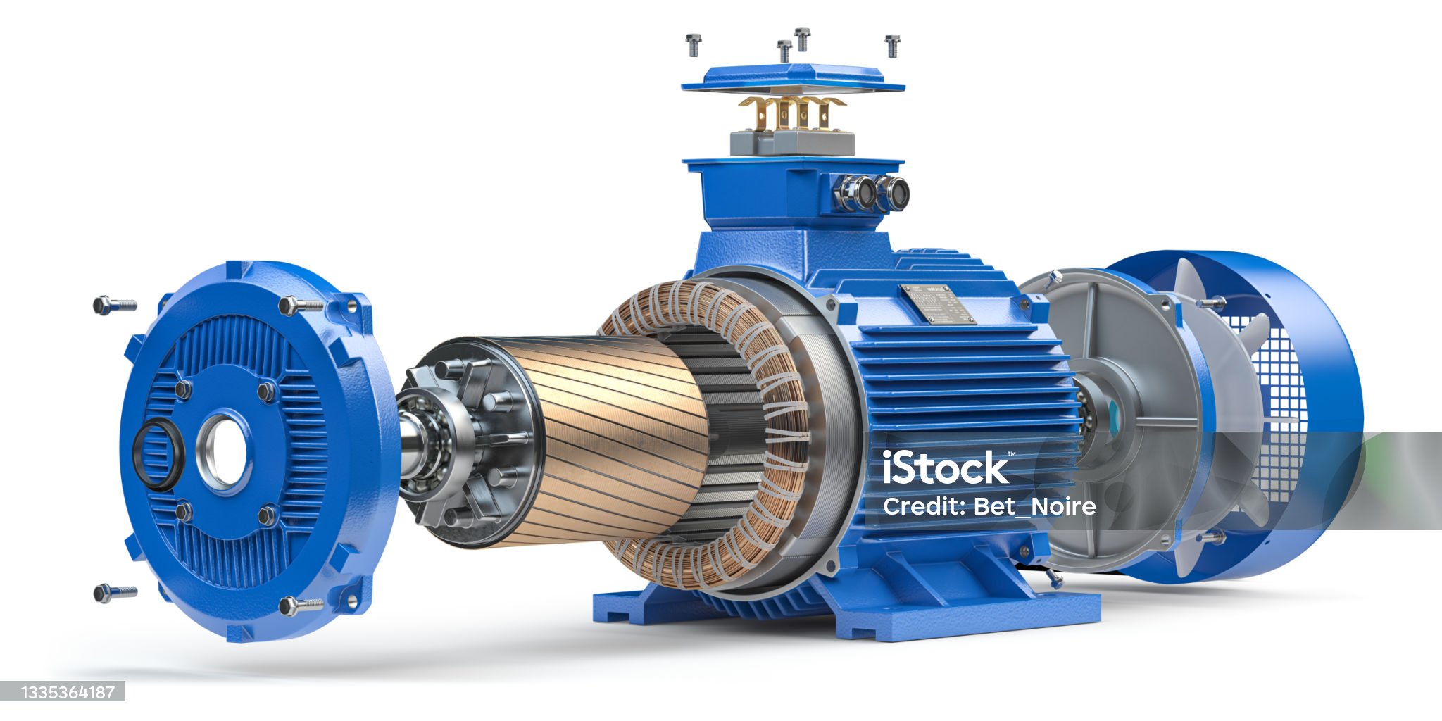 Manutenção de Bombas
